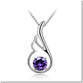 DGA05a -- 925 Sterling Silver Pendant