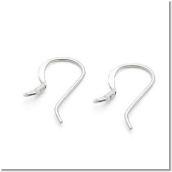 YS927894 (10 pairs of price) (L) earhook